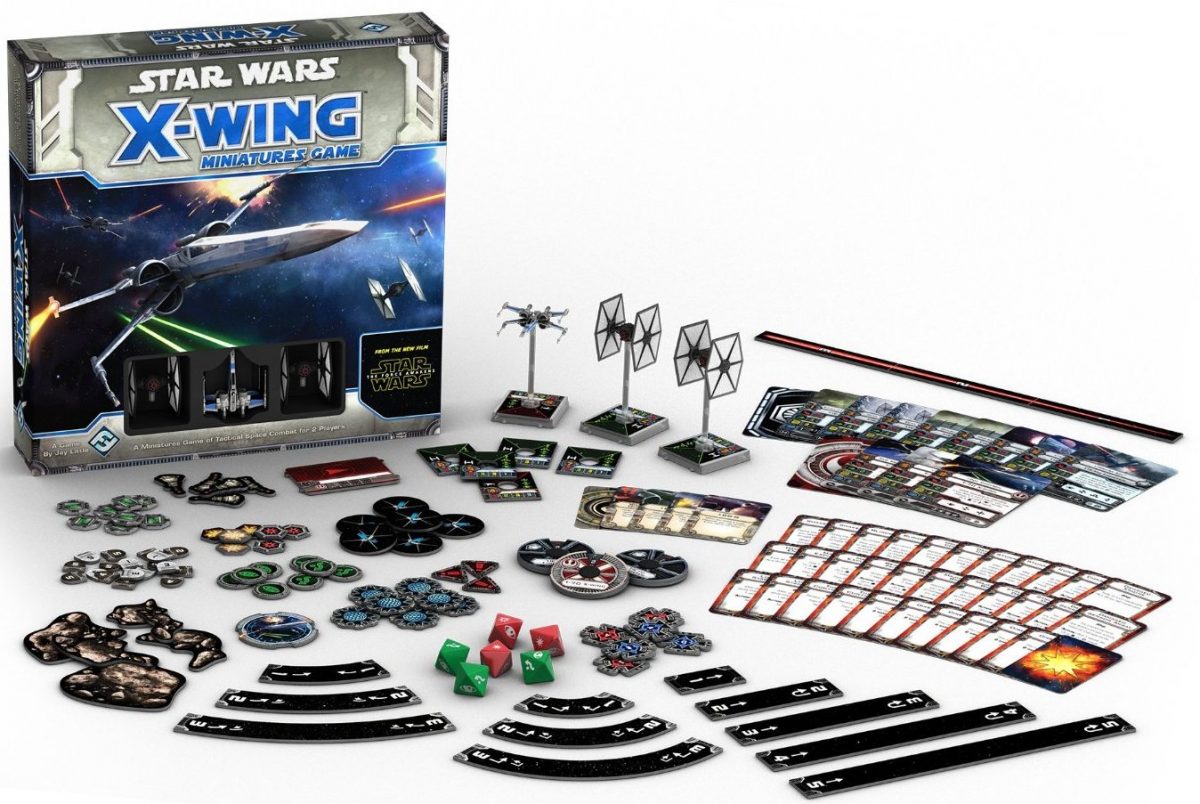 10 Gifts for Christmas - Star Wars Edition | Geek Culture