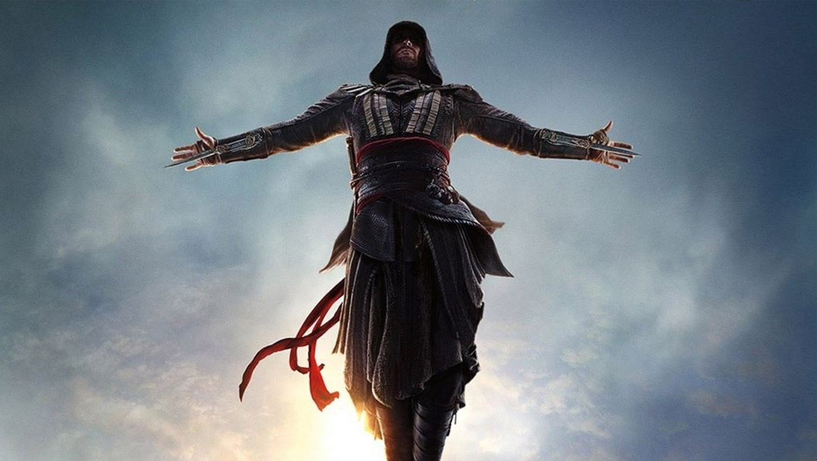 ASSASSIN'S CREED (2016) review