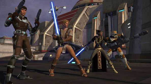 star wars knights of the old republic 2 torrent kat