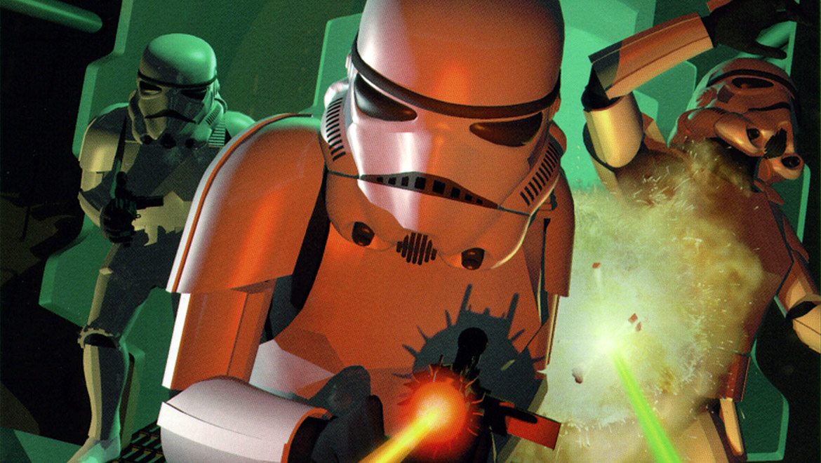 7 Best Star Wars Video Games of All Time - The Fantasy Review