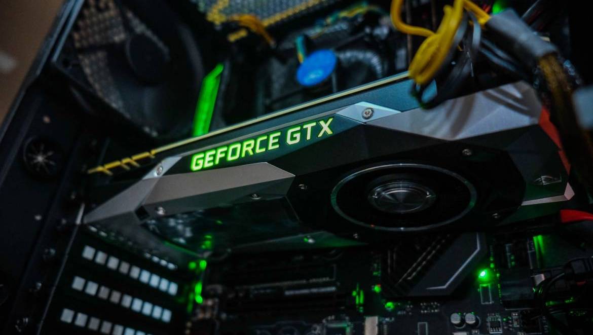 Nvidia Geforce GTX 1080 Ti Founder's Edition Review