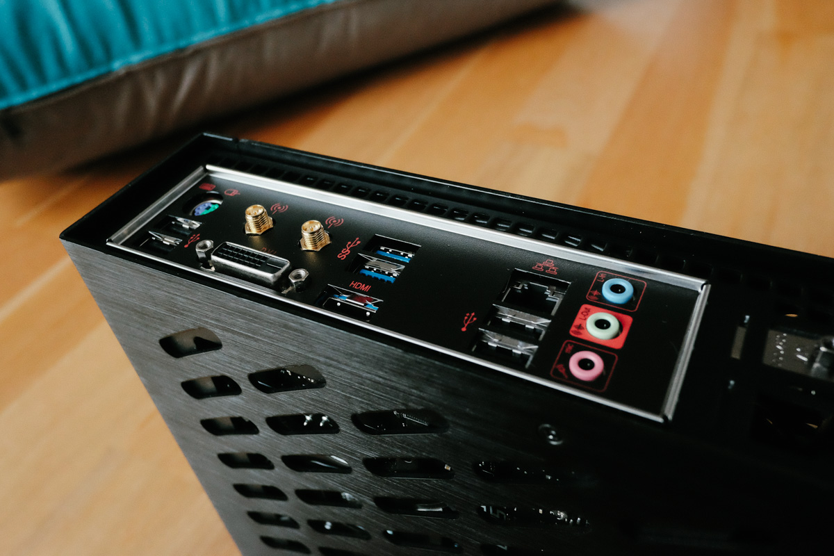 Geek Review: Dreamcore One PC | Geek Culture