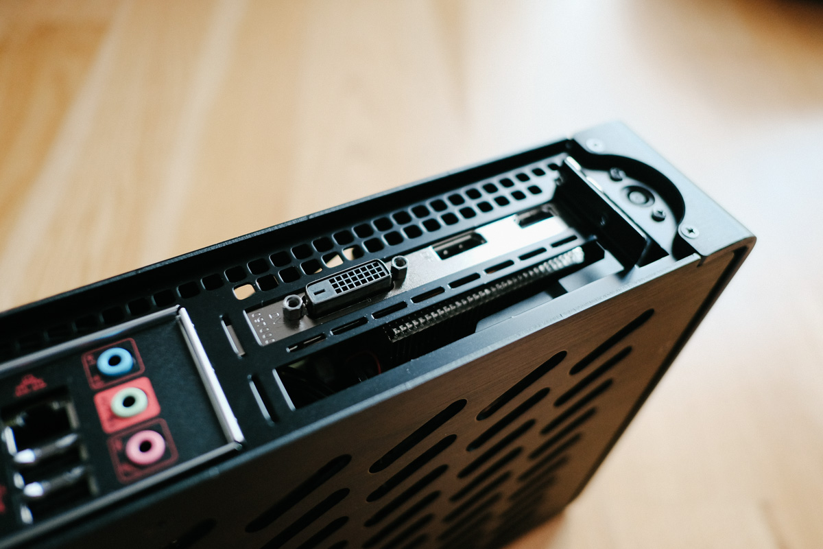 Geek Review: Dreamcore One PC | Geek Culture
