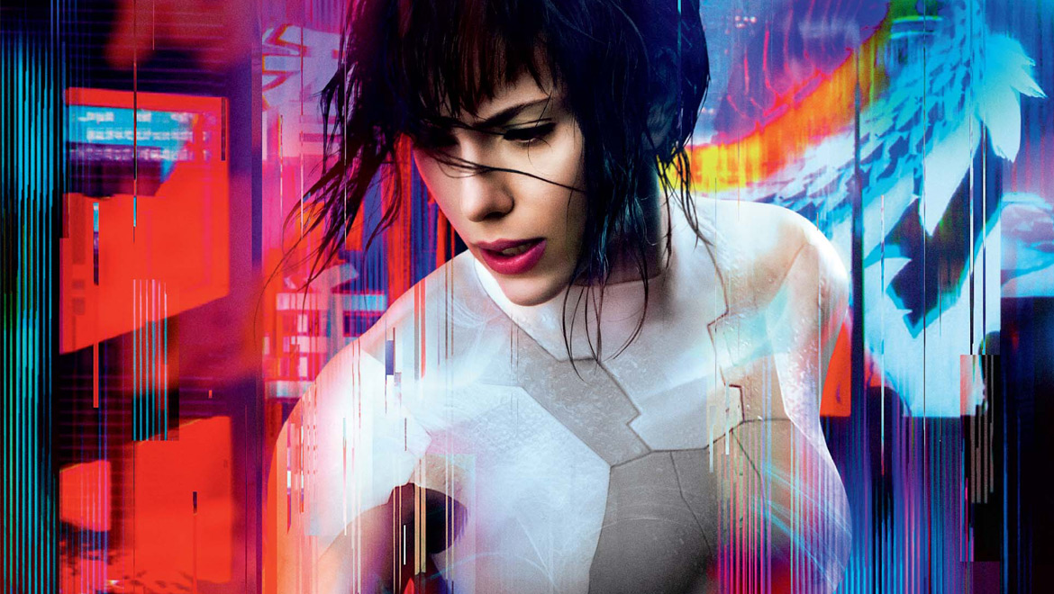 Is The Ghost in the Shell Remake Better Than The Original?