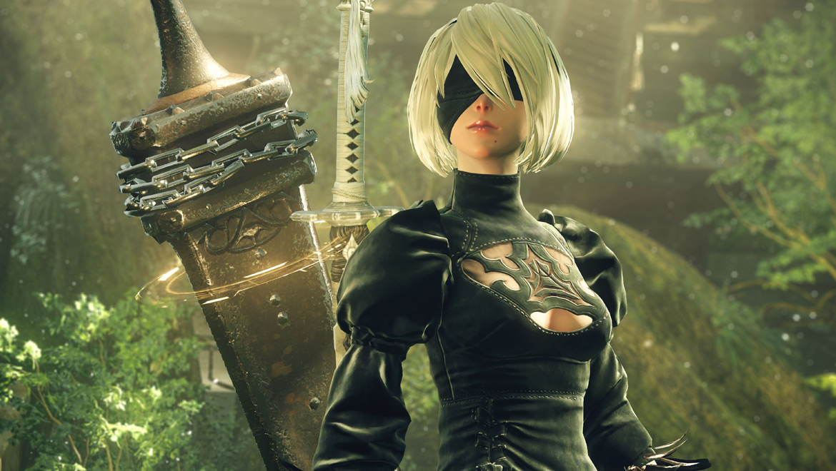 Geek Review: NieR Automata | Geek Culture