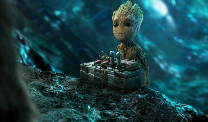 Meet The Guardians - Everyone in Guardians of the Galaxy Vol 2 | Geek ...