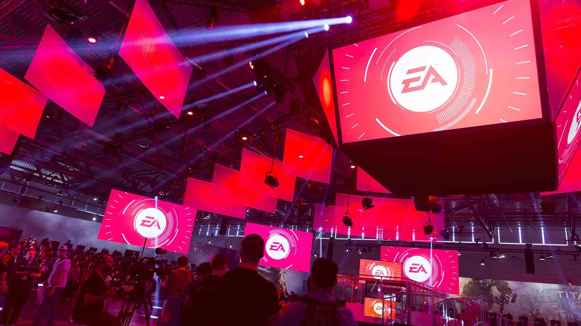E3 2017 Recap EA's Press Conference Geek Culture
