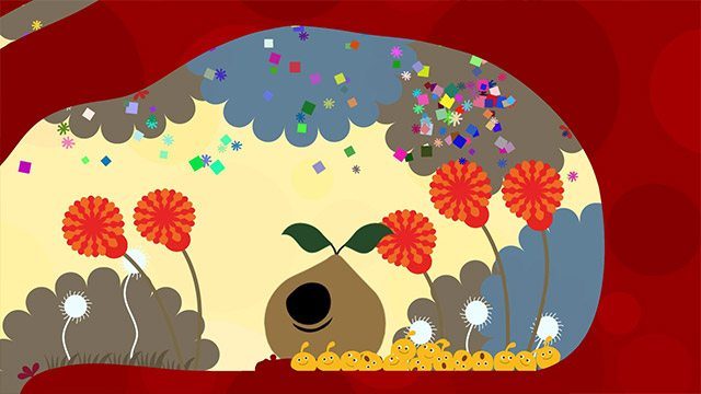 locoroco review