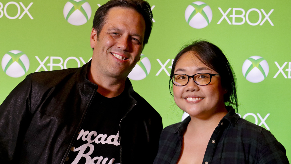 Phil Spencer Shares Update on Kojima Productions Xbox Exclusive Game