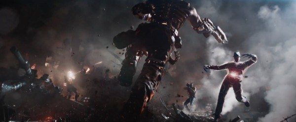 READY PLAYER ONE Trailer Breakdown and Easter Eggs with Tons of  Screenshots! — GeekTyrant