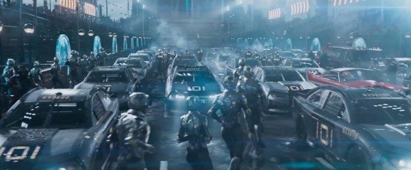 MBO Cinemas - All the easter eggs in Ready Player One