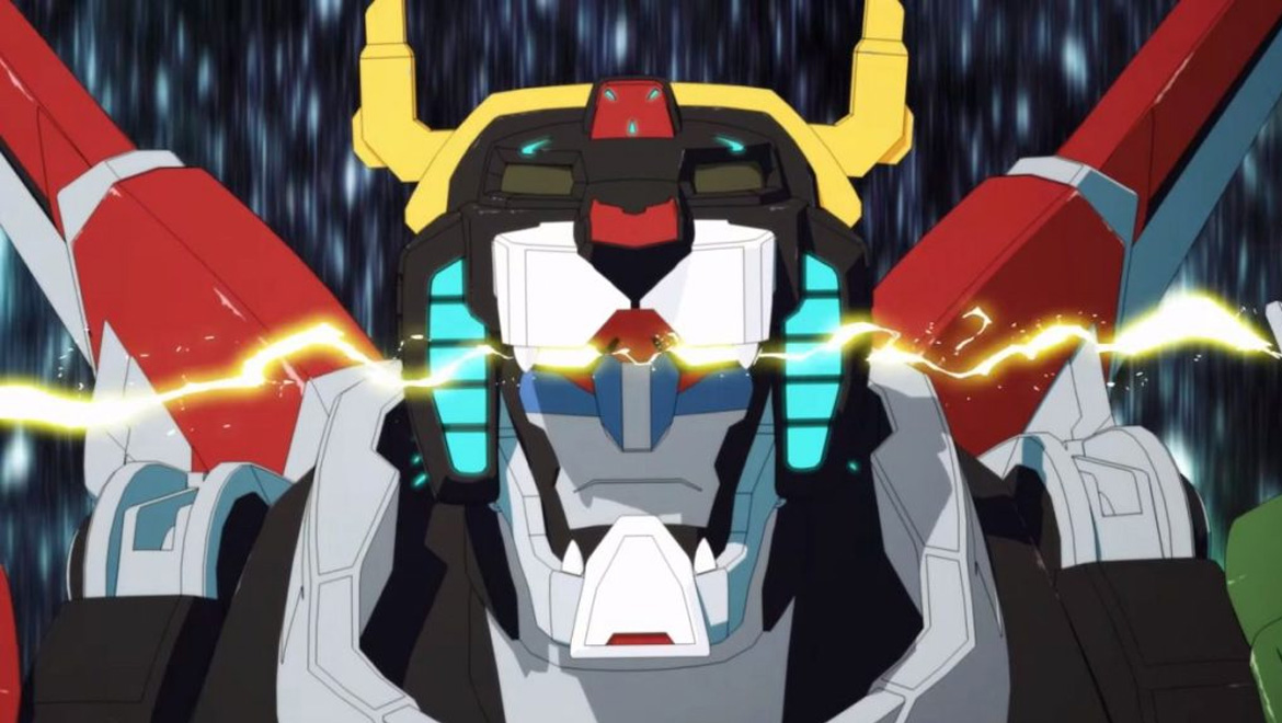 10 Essential Mecha Anime That You Need to See  Nerdist