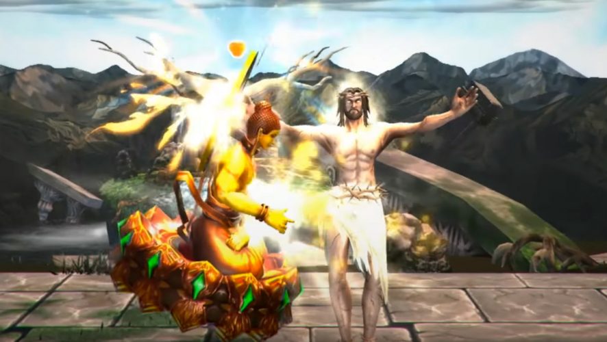 Malaysia has lifted the block on Steam after Fight of Gods is