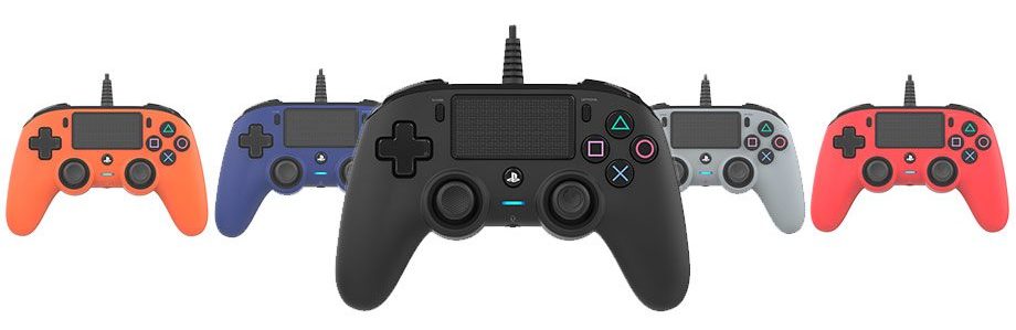 using gamepad companion mac and ps4 controller