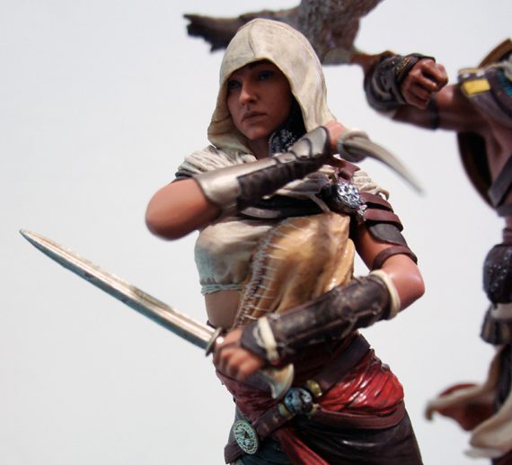 ubi collectibles figurines