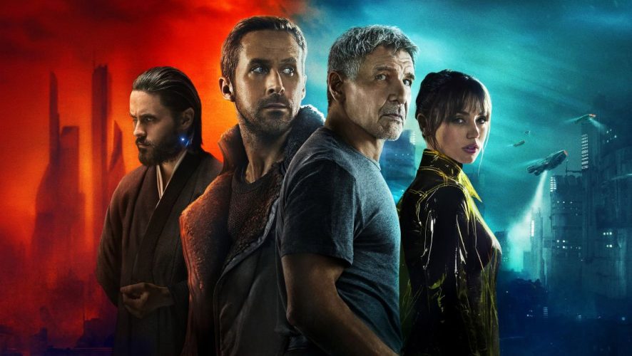 Blade Runner 2049 (Film) - TV Tropes