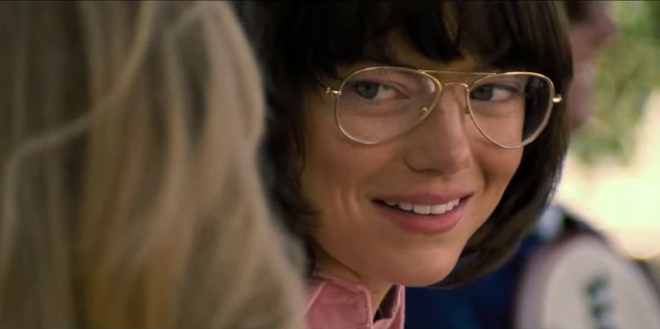 Battle of the Sexes movie review (2017)