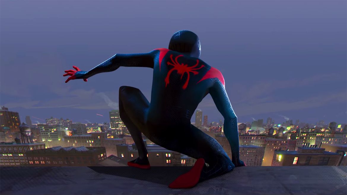 Miles Morales Debuts In New Upcoming Spider-Man Animated Movie | Geek  Culture