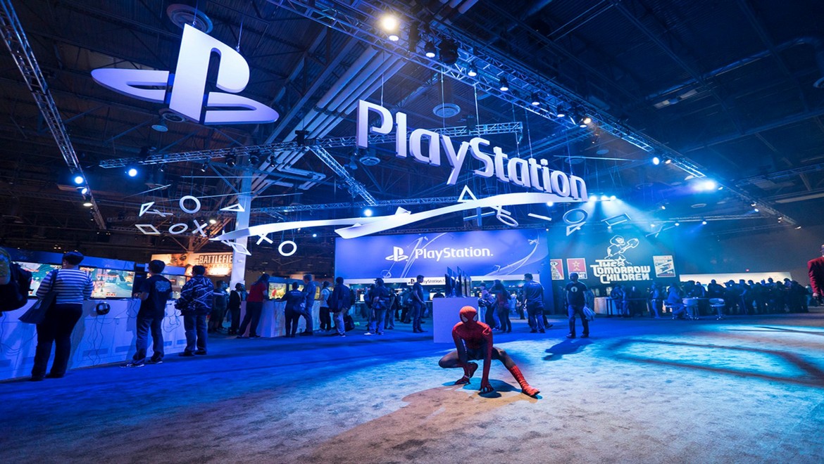 PlayStation Experience 2017 Trailers | Culture