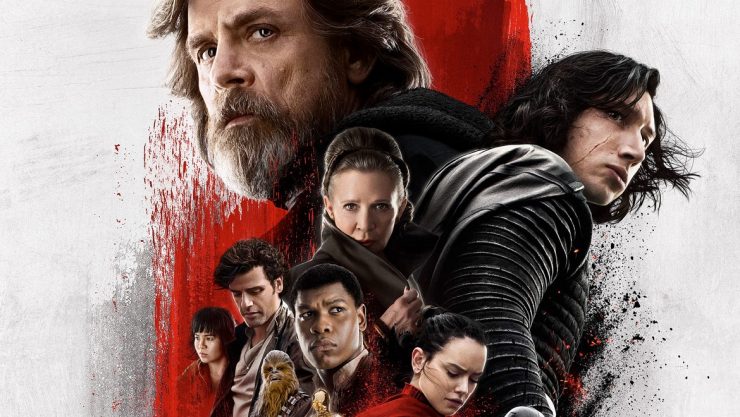 Star Wars: The Last Jedi Cheat Sheet! | Geek Culture