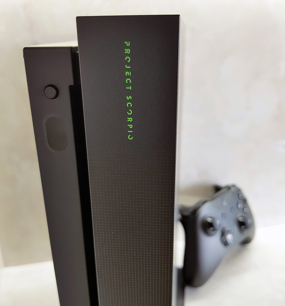 Xbox One S vs Xbox One: Time to upgrade?