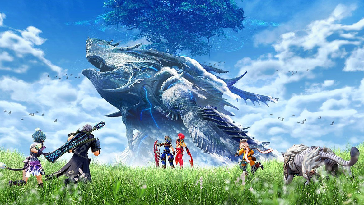 Xenoblade chronicles 2 будет ли русский язык