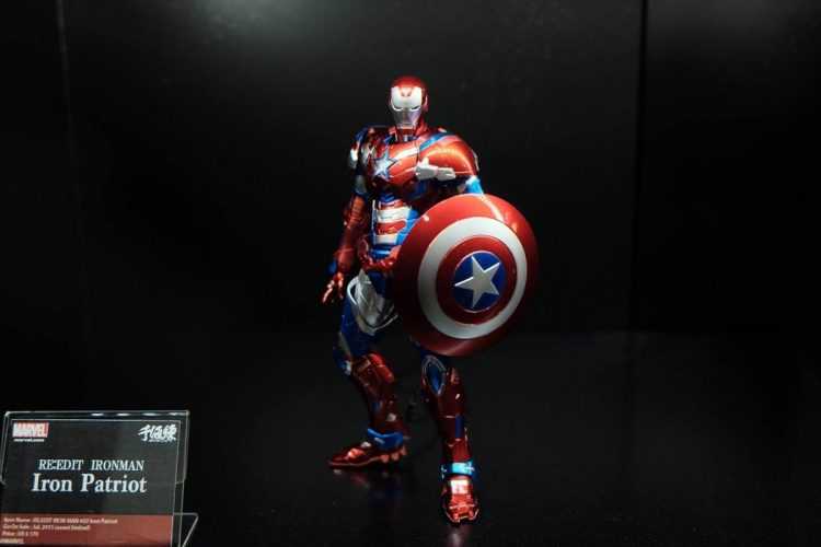 hot toys sino centre