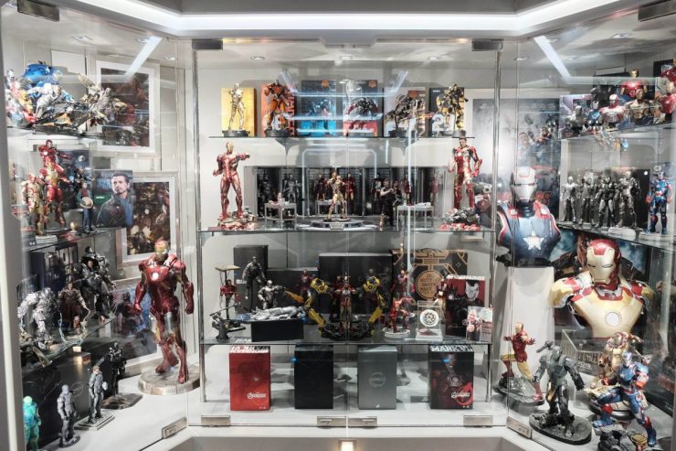 Geek's Guide to Toy Shopping in Hong Kong 2018 | Geek Culture