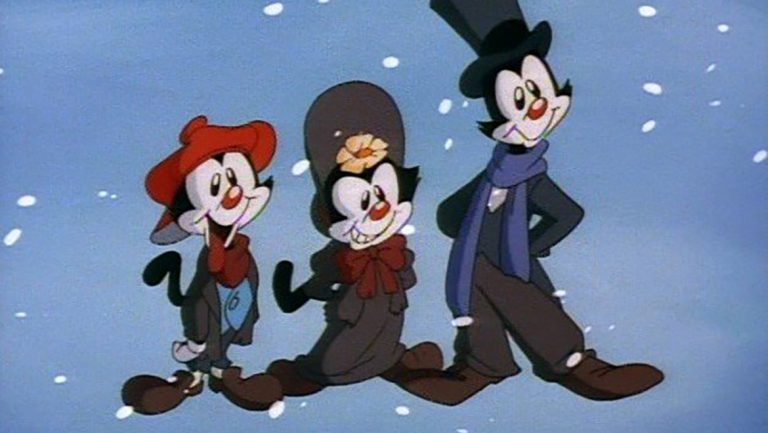 download animaniacs reboot episodes