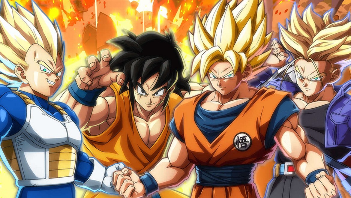 Dlc Characters Unearthed For Dragon Ball Fighterz Geek Culture