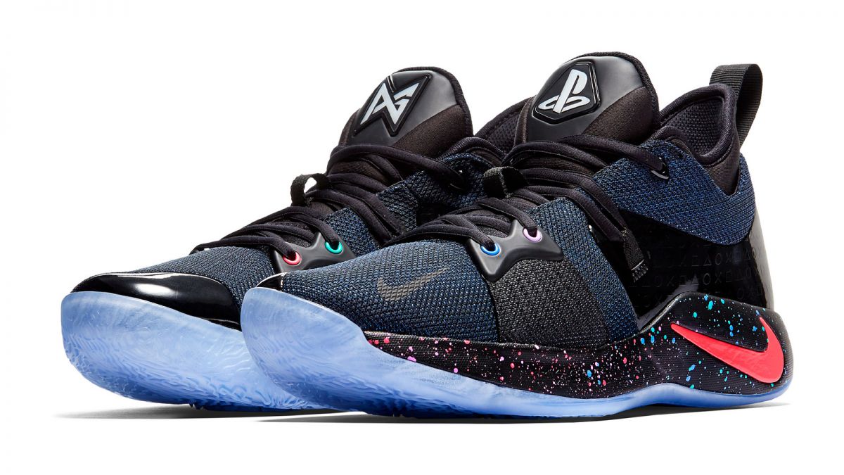 These Are The PlayStation Sneakers We 