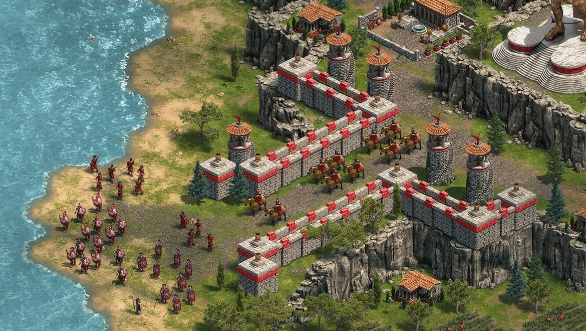 age of empires 2 definitive edition beta missing executable