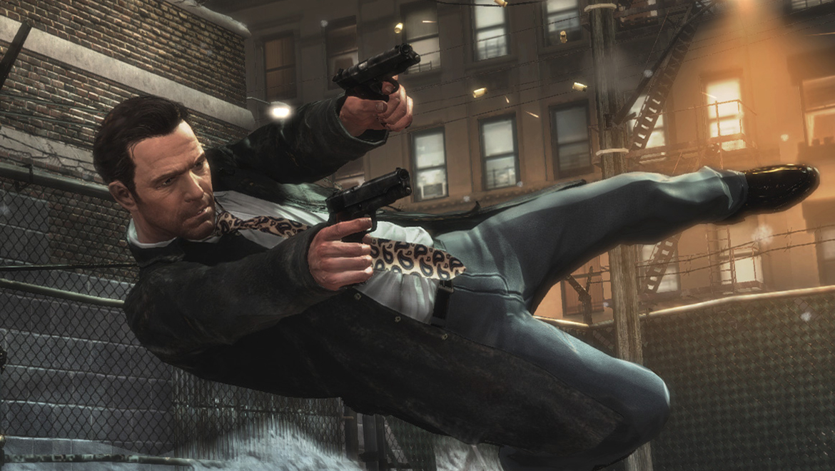 max payne 4 release date pc