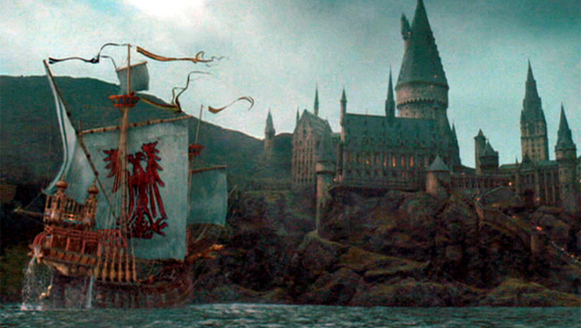Set Sail This August on a Magical Harry Potter River Cruise Geek Culture