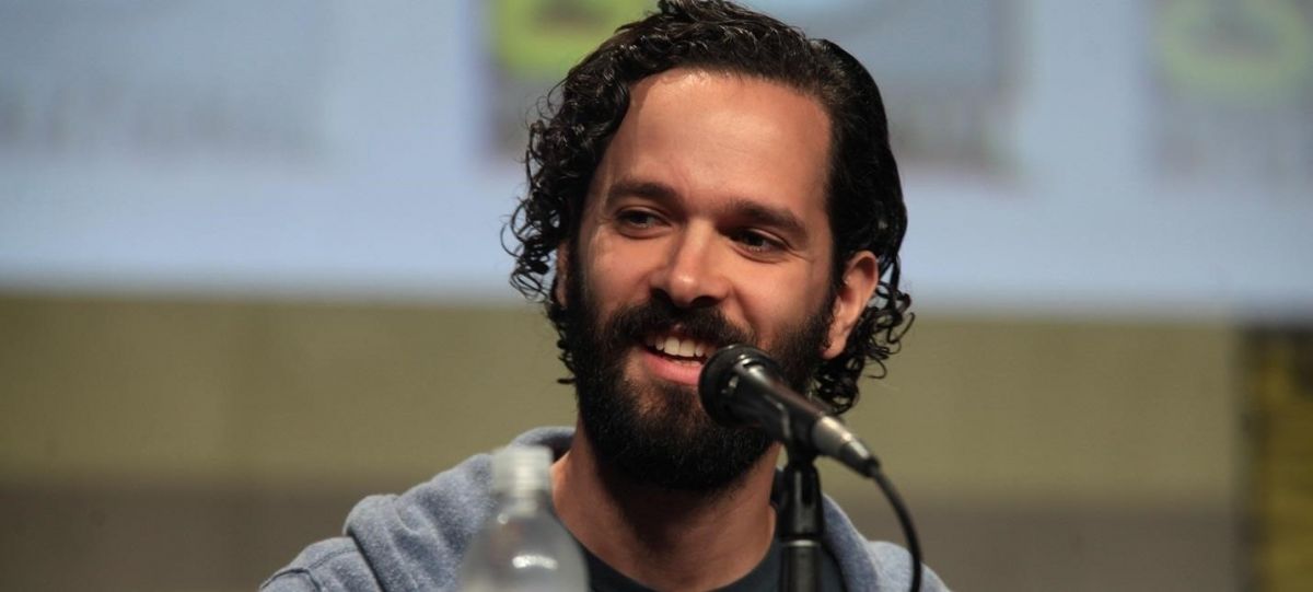 Neil Druckmann Goes for the Heart