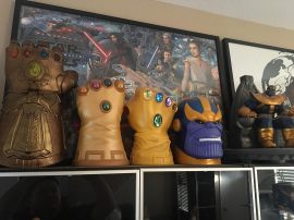 gauntlet hasbro sized gauntlets