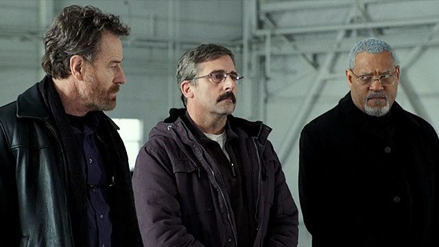 NYFF Review: 'Last Flag Flying' is An Award-Worthy and Thought
