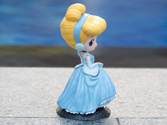 Geek Review: Disney Q Posket Figurines | Geek Culture