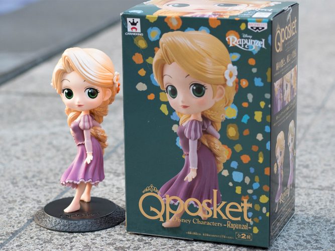 qposket figures