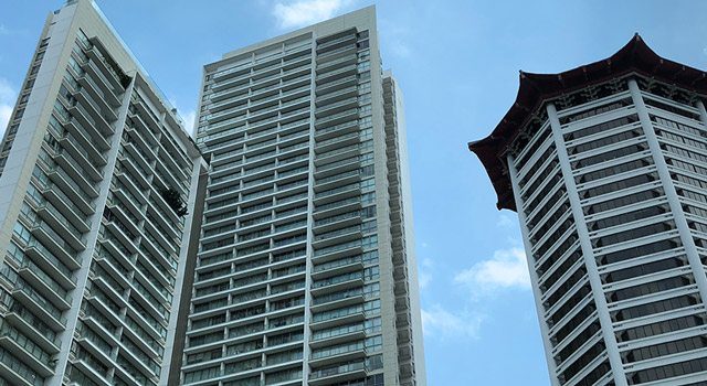 Here's How Mindblowingly Accurate This Japanese Anime Is At Recreating  Singapore's Landmarks