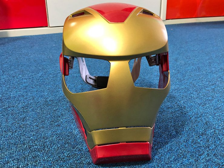 iron man vision toy