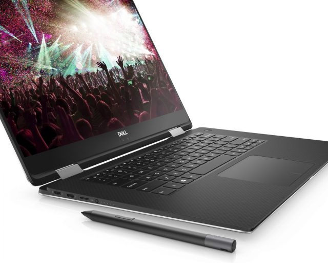 Dell Launches Seven Coffee Lake Laptops For 2018 