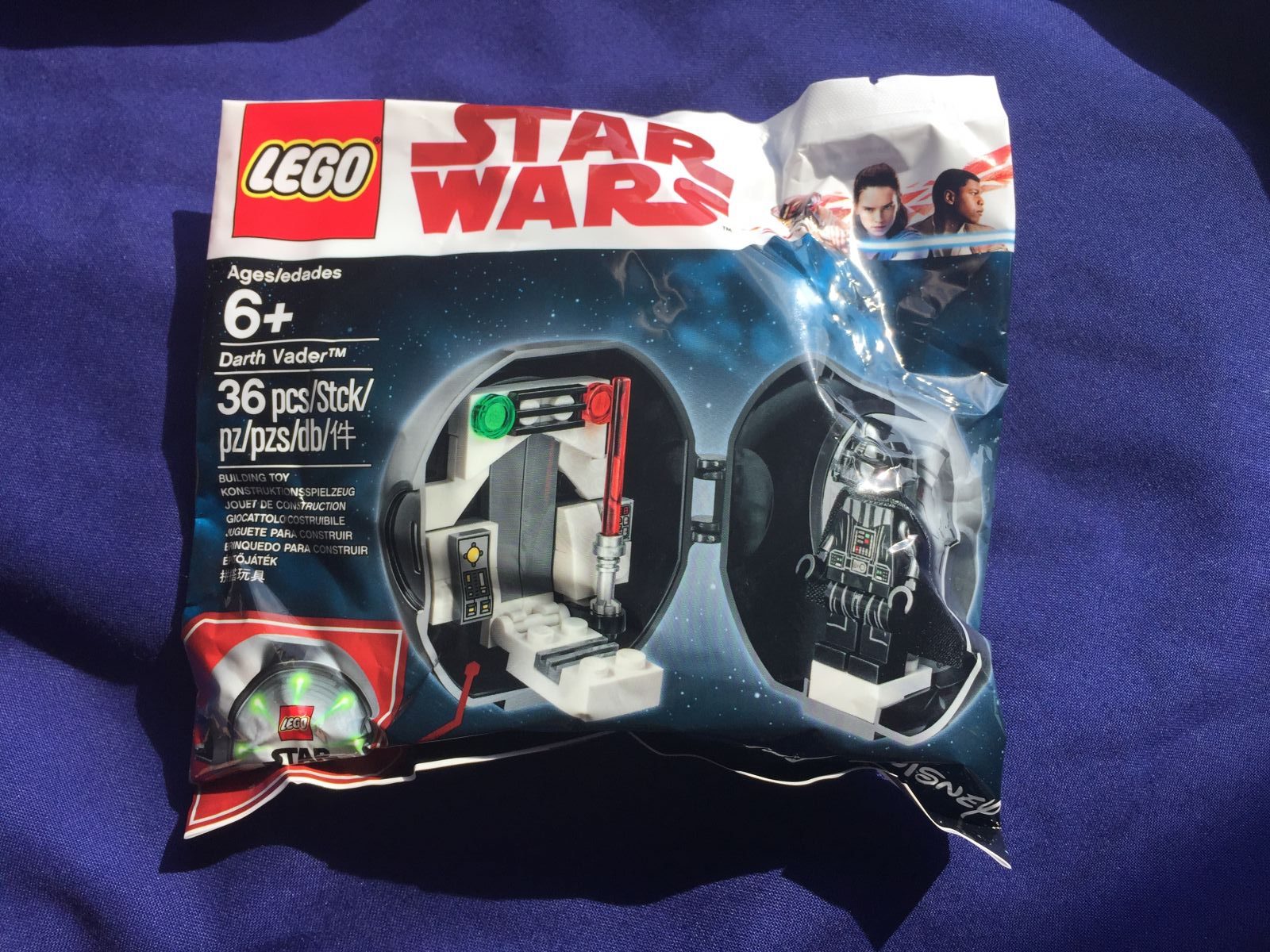 lego star wars 2019 may the 4th