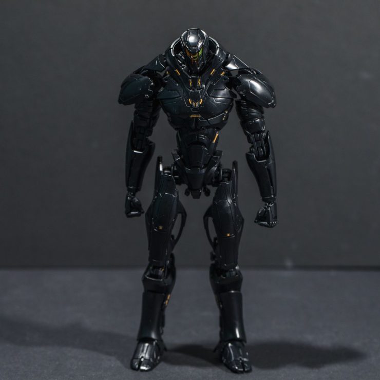 Geek Review - Bandai Pacific Rim: Uprising HG Model Kits | Geek Culture