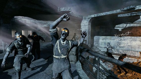 call of duty black ops 2 zombies download pc free