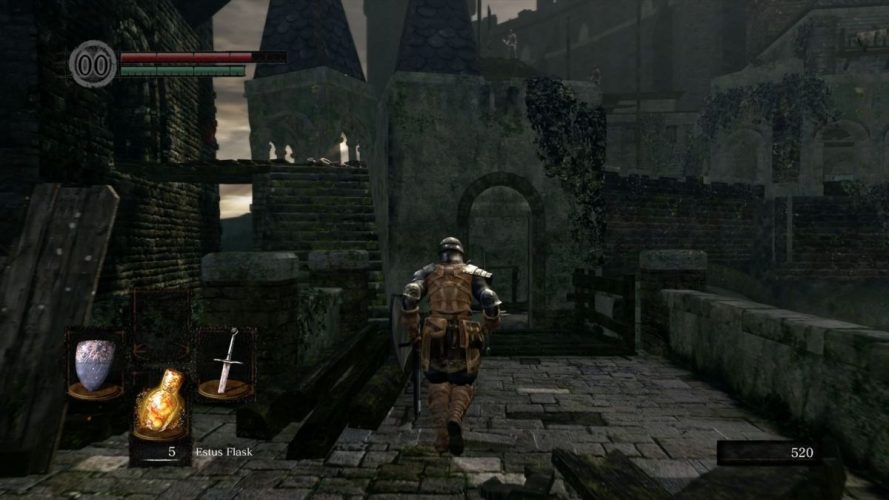 Dark Souls: Remastered vs Dark Souls – First Impressions | Geek Culture