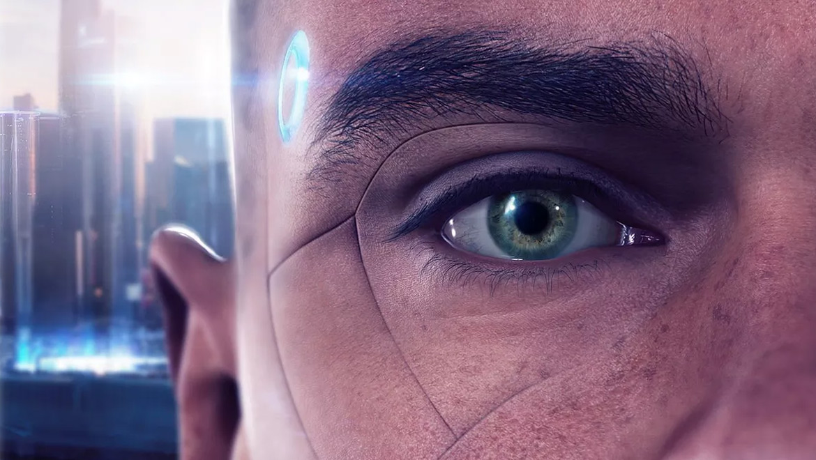 Becoming Androids The First Hours Of Detroit Become Human Geek Culture