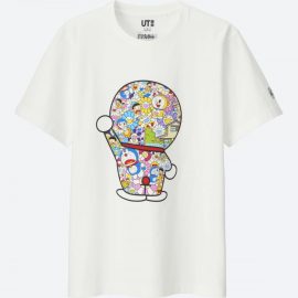 doraemon uniqlo sg