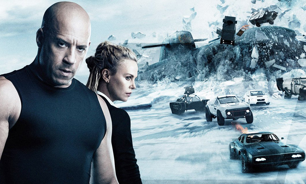 Fast And Furious Races To Netflix As Animated Series Geek Culture