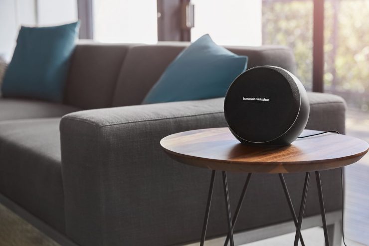 Enhance Your Home Audio Experience With The Latest Speakers By Harman ...